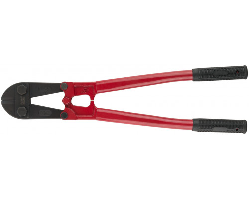 Болторез HRC 58-59 ( красный ) 450 мм