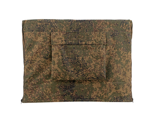 Чехол универсальный для генераторов Denzel (94908)