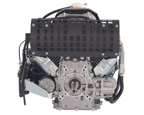 Двигатель бензиновый EVOline GB 750B EFI 28.575 мм 4500 rpm (произведено Zongshen)