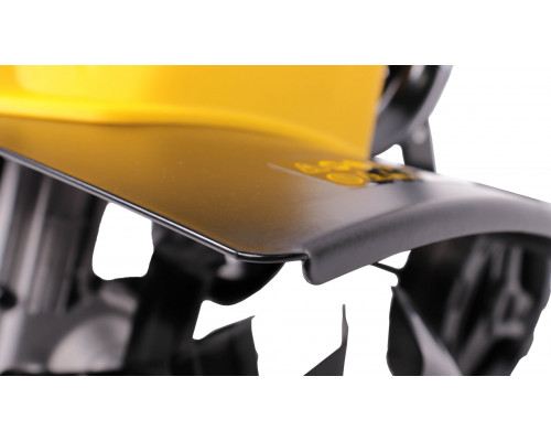 Электрический культиватор Champion EC1500 (1,5кВт 45см 20,5см 10,2кг) (EC1500)