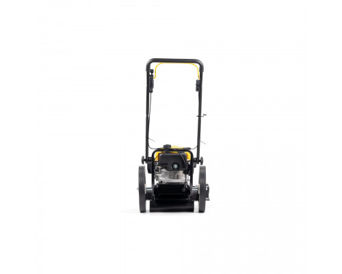 Газонокосилка CHAMPION LMH5640 (PRO 3,7 кВт 560мм 38-76мм 32,5кг корд 4мм) (LMH5640)