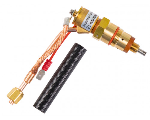 Головка плазмотрона КЕДР (CUT-120 PRO)