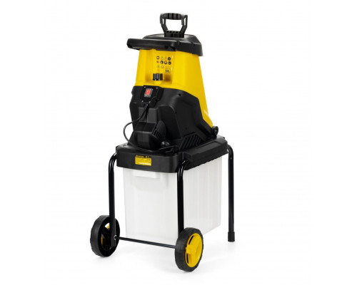 Измельчитель электрический CHAMPION SH281 (2,8кВт 45мм 11,5кг 50л) (SH281)