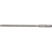 KRAFTOOL Zentro, 8 x 210 мм, SDS-plus бур (29310-210-08)