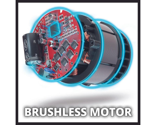 Лобзик аккумуляторный Einhell PXC TP-JST 18/135 Li BL,18В,135мм,ход 26мм,Quick,гриб.рук,без АКК и ЗУ (4321265)