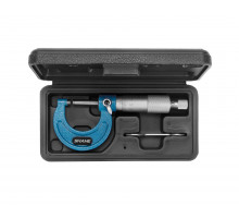 Микрометр МК- 25 0,01 SHAHE с калибровкой