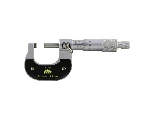 Микрометр МК-175 0.01 SHAN с калибровкой
