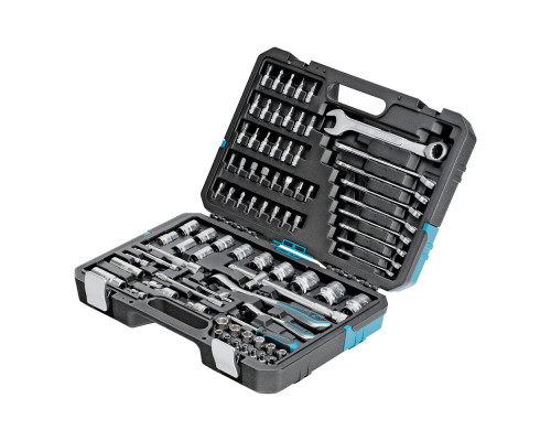 Набор инструментов, 1/4