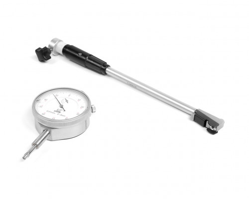 Нутромер индикаторный НИ 18- 35 0,01 SHAN