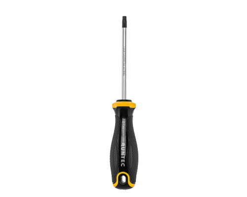 Отвертка T30 x 100 мм S2 RUNTEC RT-SD1T30x100