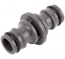 Переходник пластиковый