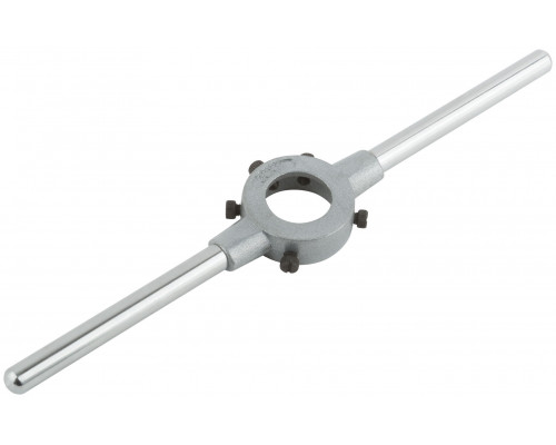 Плашкодержатель №4 30х11 мм