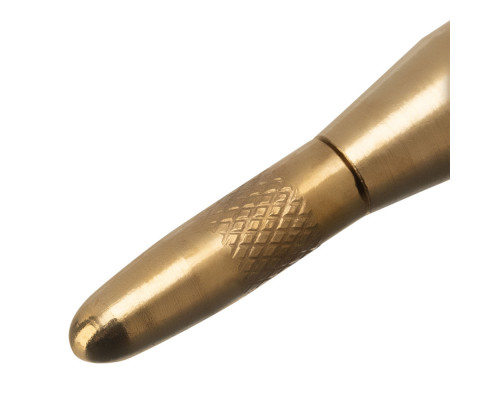 Пробник автомобильный 6-24 В, 105 мм, металлический корпус Sparta (555105)