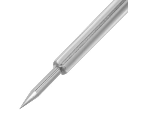 Пробник автомобильный 6-24 В, 120 мм, пластмассовый корпус Sparta (555205)