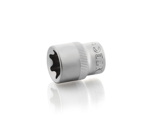 RUNTEC RT-H38SE18 Головка торцевая RUNTEC CrV, E-профиль, 3/8