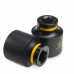 RUNTEC RT-IS3B14L Набор ударных головок глубоких RUNTEC 1