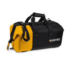 RUNTEC RT-TB12 Сумка для инструмента, 12 карманов, 41 см (RT-TB12)