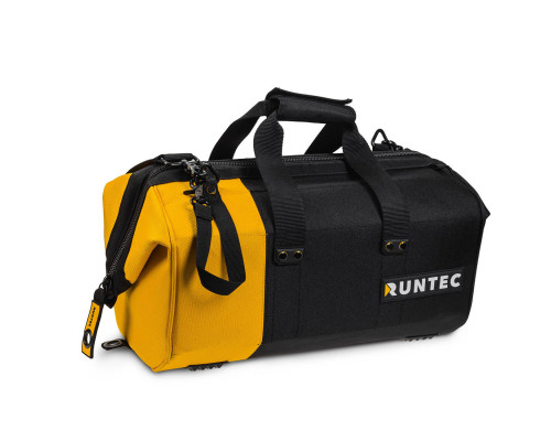 RUNTEC RT-TB12 Сумка для инструмента, 12 карманов, 41 см (RT-TB12)