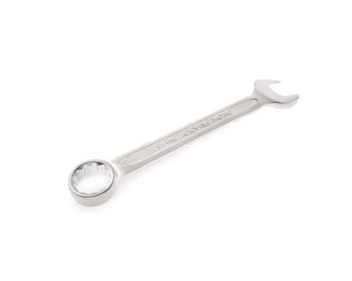 RUNTEC RT-WM6 Ключ комбинированный RUNTEC CrV, 6 мм (RT-WM6)