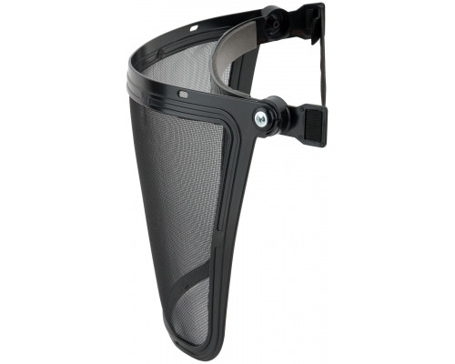 Щиток защитный с сеткой НС-01 