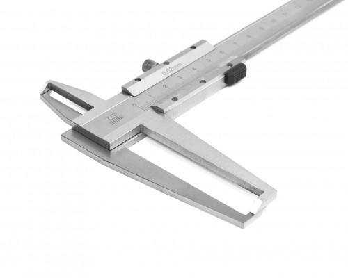 Штангенциркуль ШЦ 9-150 0,02 SHAN