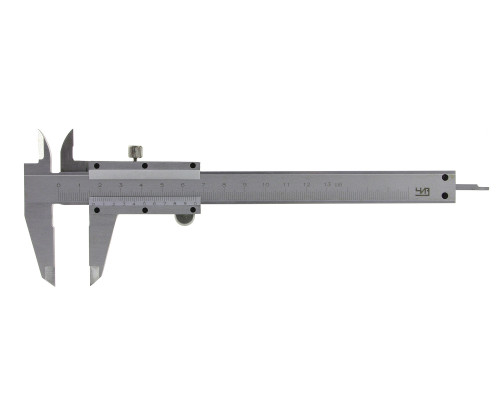 Штангенциркуль ШЦ-1-300 0,02 ЧИЗ