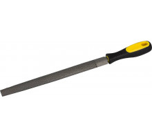 Рашпиль полукруглый 200 мм Professional STAYER 16632-20-2