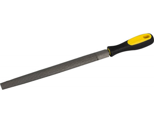 Рашпиль полукруглый 200 мм Professional STAYER 16632-20-2