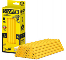 Сверло перовое по дереву Flat STAYER 30x152 мм 2950-30_z01  