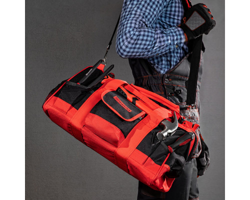 Сумка для инструмента, 32 кармана, 460 х 280 х 305 мм Matrix