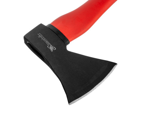 Топор, 600 г, фибергласовое топорище Matrix