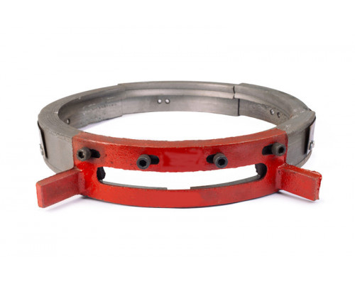 Тросоукладчик для талей электрических CD1 10,0 т (119101)