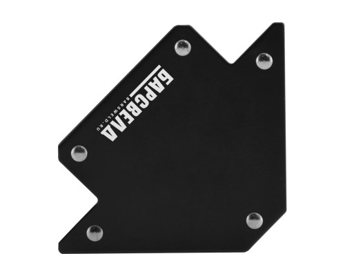 Угольник магнитный БАРСВЕЛД MF-25 LBS (MF25)