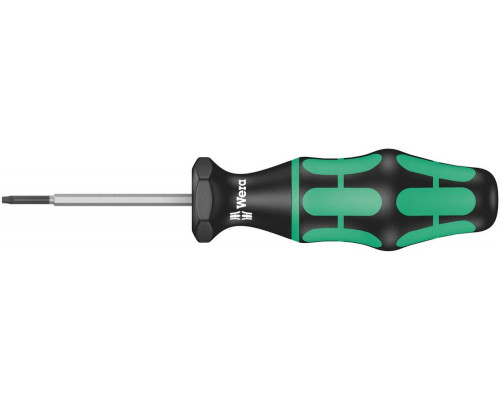 Индикатор крутящего момента TX 10 x 2.0 Нм фиксированный момент TORX серия 300 TX Wera WE-027934
