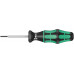 Индикатор крутящего момента TX 10 x 2.0 Нм фиксированный момент TORX серия 300 TX Wera WE-027934