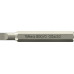 800/0 Micro Slotted Бита шлицевая, SL 0.50 x 3.0 x 30 мм, хвостовик шестигранный 5/32