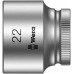 8790 HMB Zyklop Головка торцевая 6-гранная, 3/8