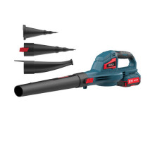 Аккумуляторная воздуходувка CB 21-250 (1x4A•h) ALTECO, шт (98722)