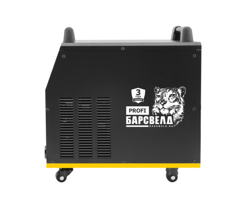 БАРСВЕЛД Profi TIG-317 DP AC/DC (TIG317DPACDC)
