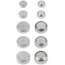 Батарейка щелочная, тип AG1*2 шт, AG3*2 шт, AG10*2 шт, AG12*2 шт, AG13*4 шт (SETLR-12BPC)