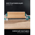 Быстрозажимная рычажная cтрубцина-тиски Quick VISE-CLAMP KRAFTOOL 32311