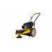 Газонокосилка CHAMPION LMH5629 (PRO 2,9 кВт 560мм 29,9кг, корд 4мм/546мм) (LMH5629)