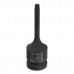 Головка ударная Torx 30, 1/2 Stels (13957)