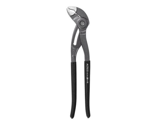 Клещи переставные xPRESS 300 мм с кнопкой, пласт. рук. ALTECO Industrial 0705-1K-300-X, шт (96883)