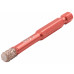 Коронка алмазная универсальная CUTOP Special, шестигранный хвостовик 1/4
