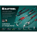 Винтовые заклепки стальные Bolt М8 x 12.5 мм штифт 15 мм 100 штук KRAFTOOL 311709-08-15