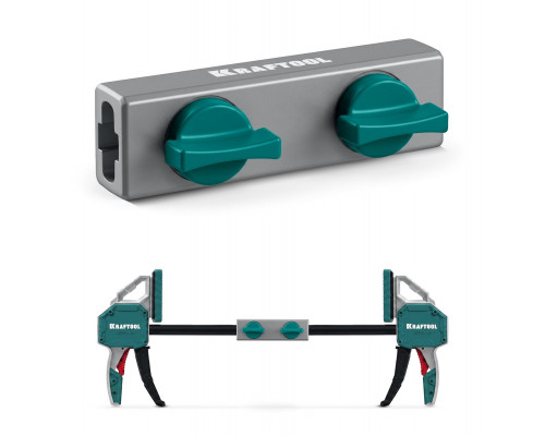 KRAFTOOL CONNECTOR, коннектор для струбцин EXTREM (32228)