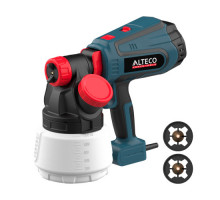 Краскораспылитель ALTECO SG 2207 F, шт