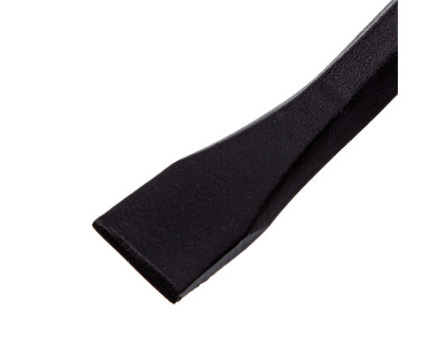 Лом-гвоздодер, 450 мм, шестигранный 16 мм, окрашенный, сталь 65 Denzel