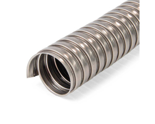 Металлорукав из нержавеющей стали МР (INOX) 16 (Fortisflex) (87705)